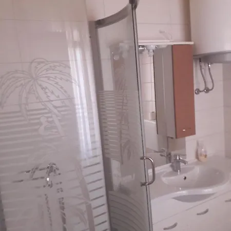 Info Tourist Apartment Poreč