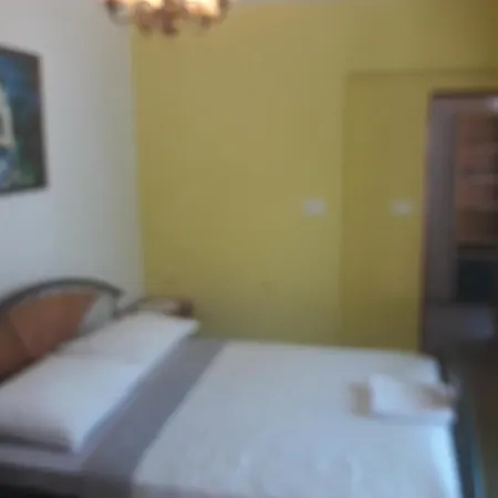 Info Tourist Apartment