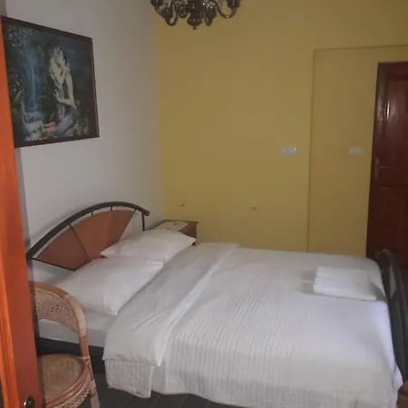 Apartment Info Tourist