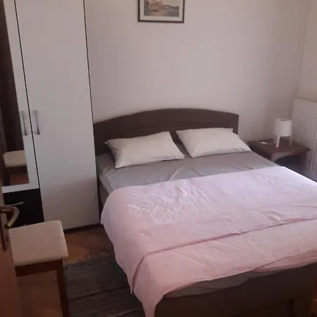 Info Tourist Apartment Poreč